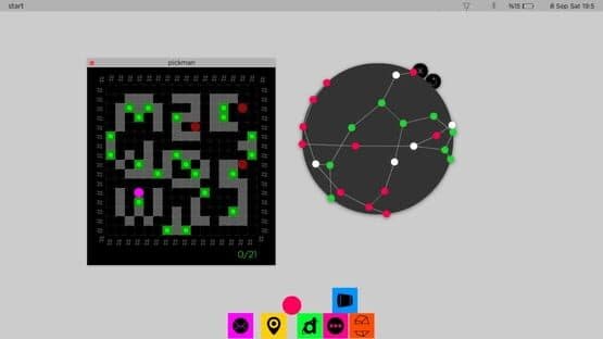 Macdows 95 screenshot 5