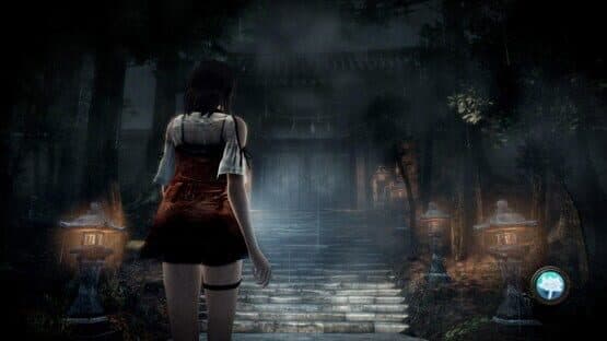 Fatal Frame: Maiden of Black Water screenshot 6