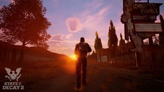 State of Decay 2 screenshot 4