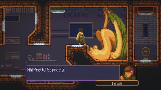 Dandara screenshot 2