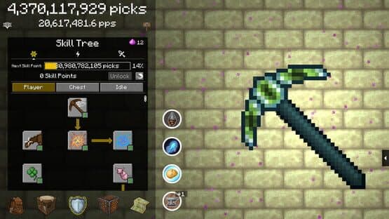 PickCrafter screenshot 3