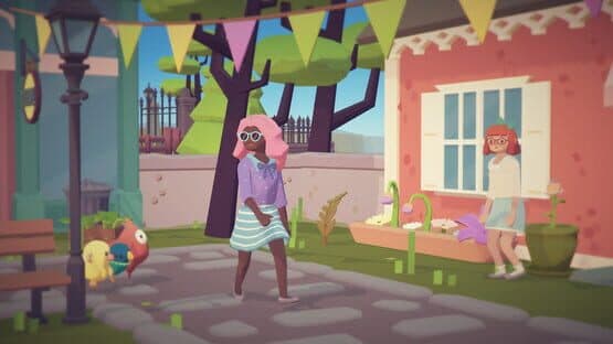 Ooblets screenshot 6