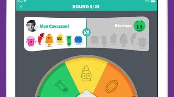 Trivia Crack screenshot 4