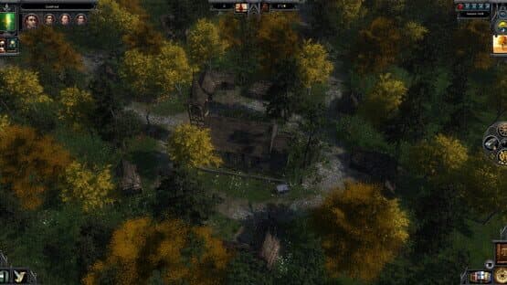 The Guild 3 screenshot 2