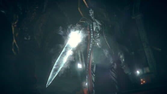 Castlevania: Lords of Shadow 2 screenshot 2