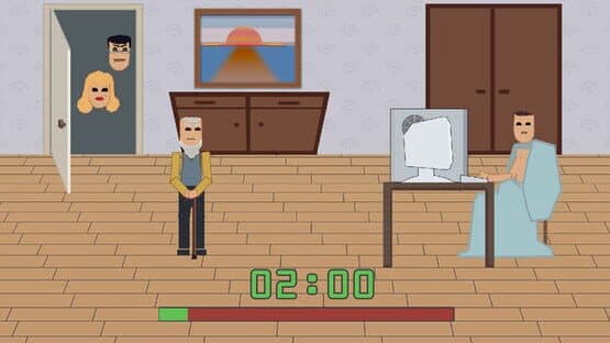 What's under your blanket !? screenshot 3