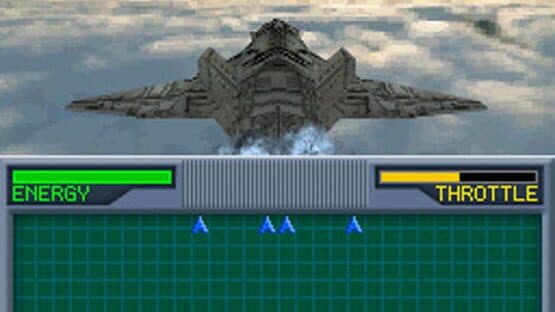 Thorium Wars screenshot 6
