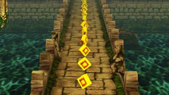 Temple Run screenshot 4