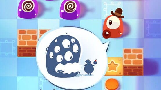 Pudding Monsters screenshot 2