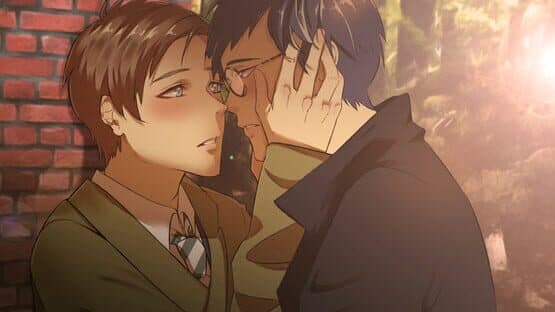 A Hand in the Darkness screenshot 1