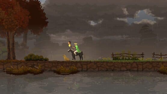 Kingdom: New Lands screenshot 3