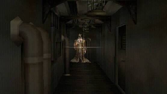 Echo Night screenshot 1