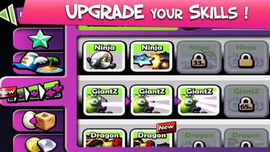 Zombie Tsunami screenshot 4