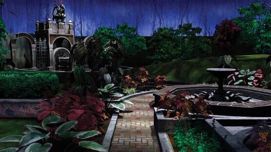 Nancy Drew: Legend of the Crystal Skull screenshot 4