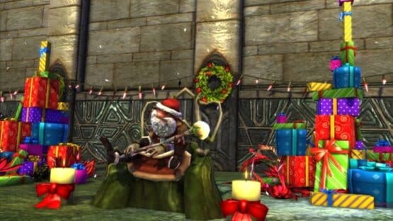 Rift: Storm Legion screenshot 4