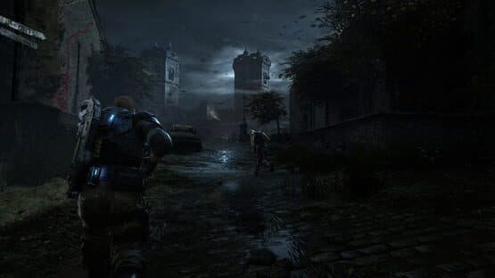 Gears of War 4 screenshot 2