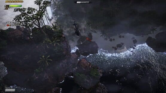 Renegade Ops screenshot 4