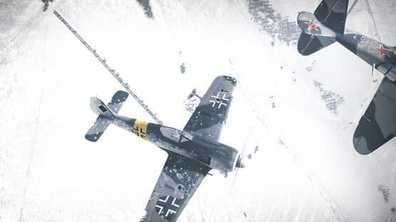 Wings of Prey screenshot 5