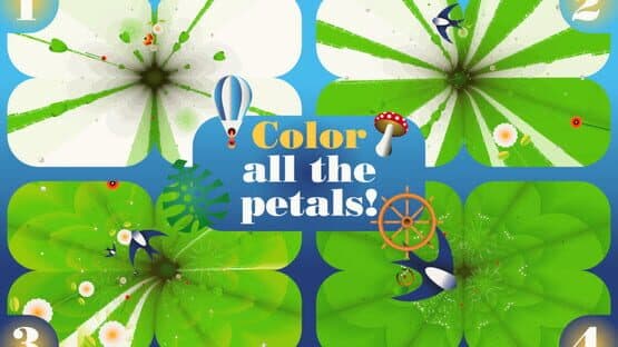 Luxuria Superbia screenshot 4