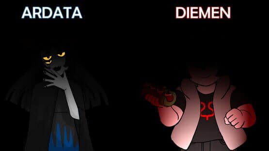 Hiveswap Friendsim screenshot 5