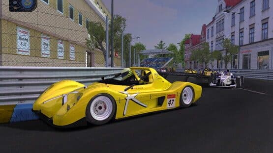 Race 07 screenshot 2