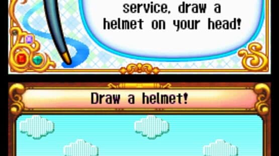 Wario: Master of Disguise screenshot 5