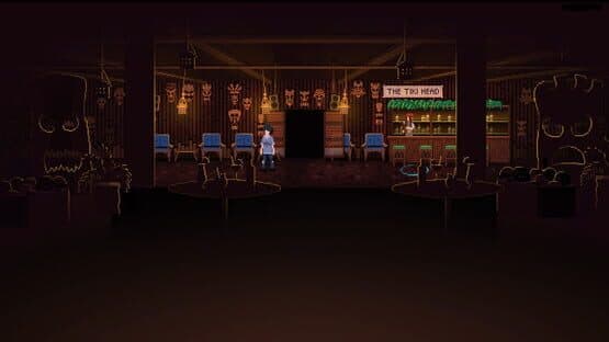 Not Tonight screenshot 1