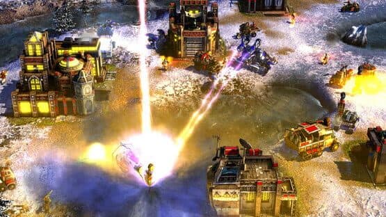 Empire Earth III screenshot 2