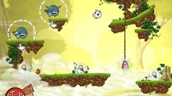 Eets Munchies screenshot 4