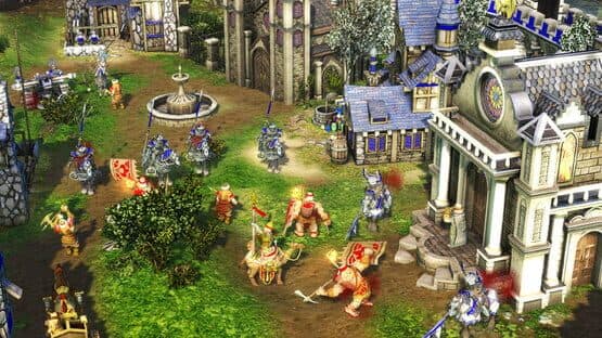Empire Earth III screenshot 1