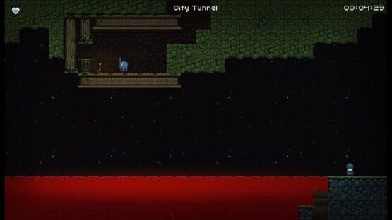 Out There Somewhere screenshot 2