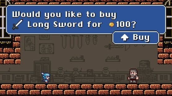 Castle in the Darkness screenshot 2