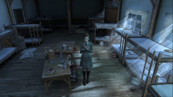 Rule of Rose screenshot 5