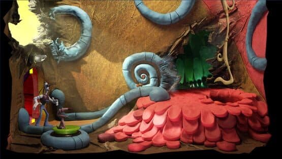 Armikrog screenshot 3