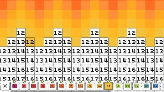 Coloring Pixels screenshot 4