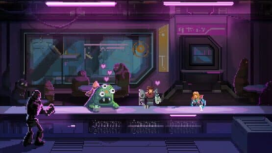 Star Renegades screenshot 2