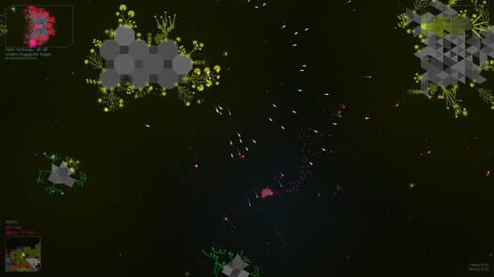 Reassembly screenshot 4