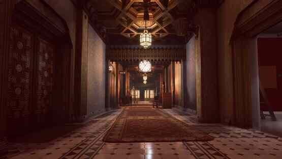 Ready or Not screenshot 4