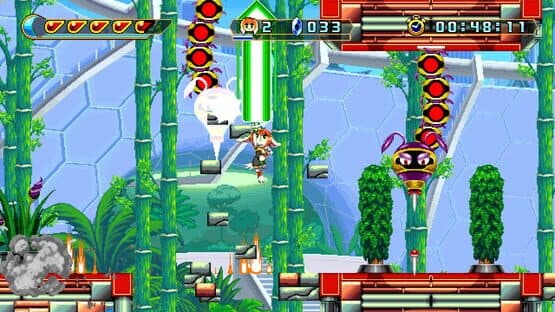 Freedom Planet 2 screenshot 5