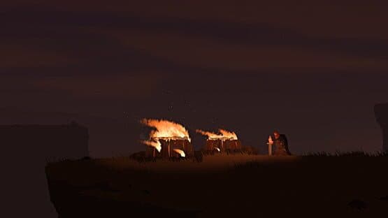 Unto the End screenshot 5