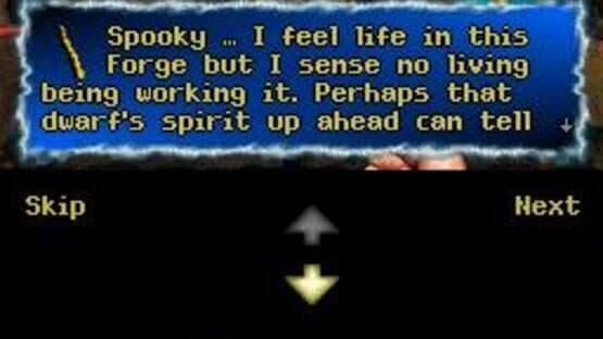 Orcs & Elves screenshot 1