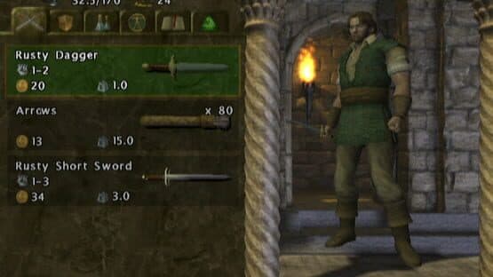 Baldur's Gate: Dark Alliance screenshot 2