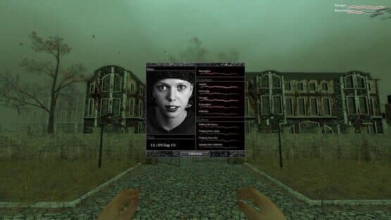 Pathologic Classic HD screenshot 1
