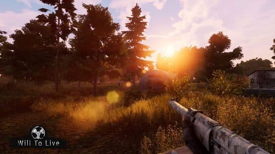 Will to Live Online screenshot 3