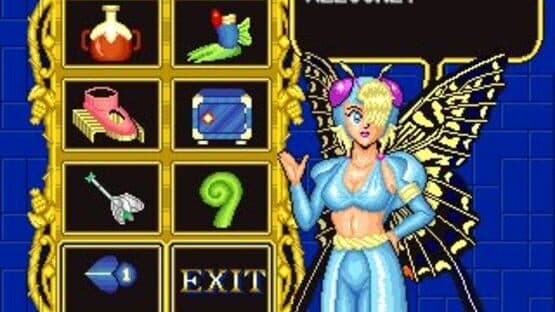 Blue's Journey screenshot 6