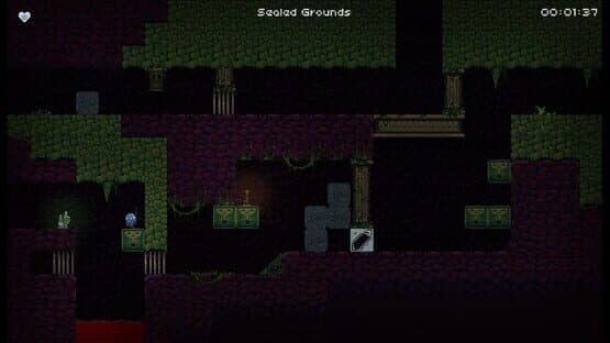 Out There Somewhere screenshot 5