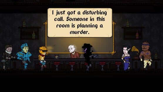 The Hex screenshot 2