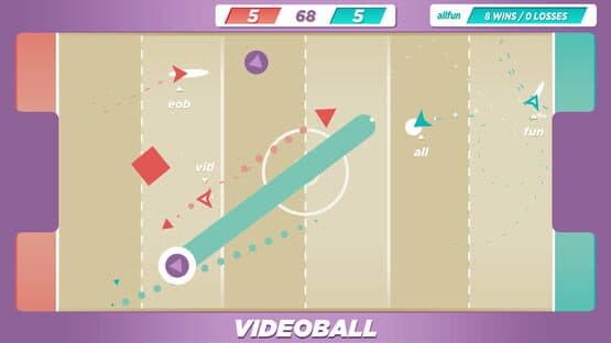 VideoBall screenshot 5