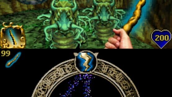 Orcs & Elves screenshot 5