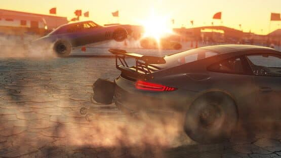 The Crew: Wild Run screenshot 5